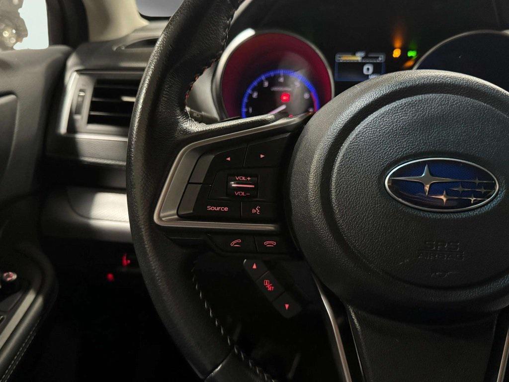 used 2019 Subaru Outback car, priced at $16,995