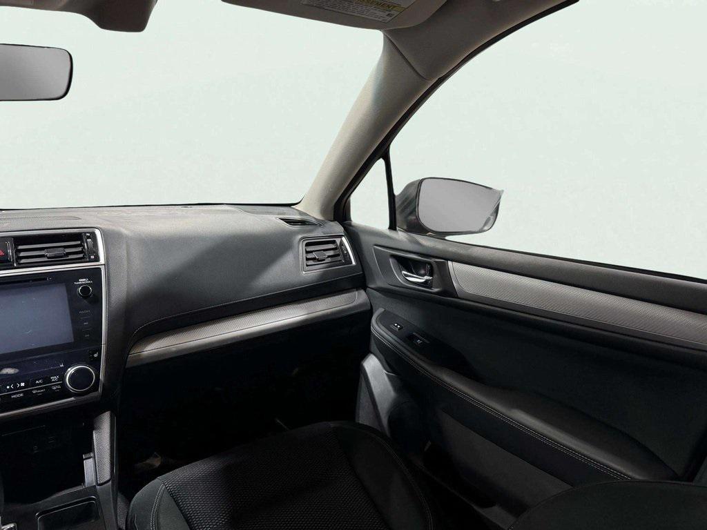 used 2019 Subaru Outback car, priced at $16,995