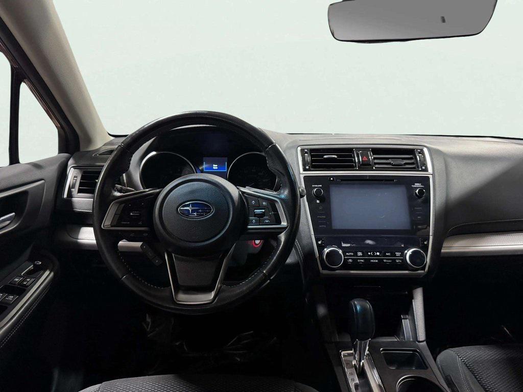 used 2019 Subaru Outback car, priced at $16,995