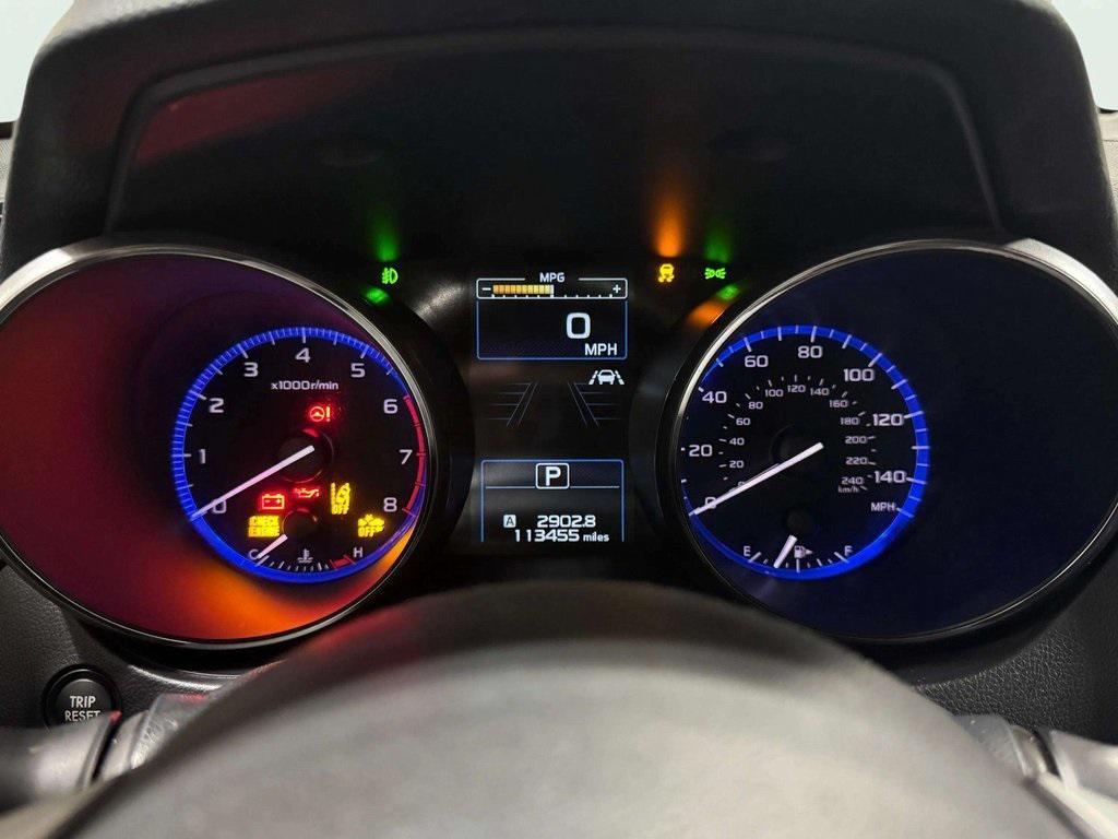 used 2019 Subaru Outback car, priced at $16,995