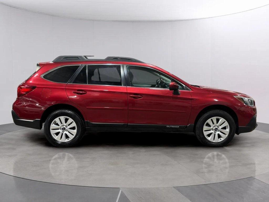 used 2019 Subaru Outback car, priced at $16,995