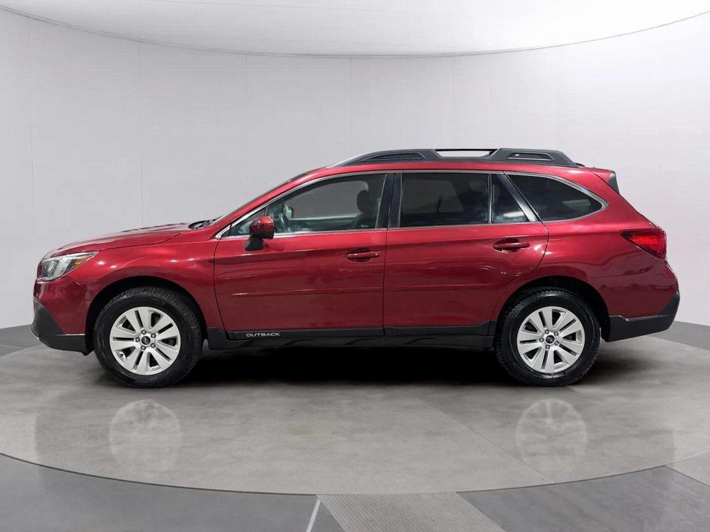used 2019 Subaru Outback car, priced at $16,995