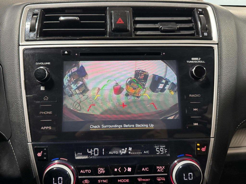 used 2019 Subaru Outback car, priced at $16,995