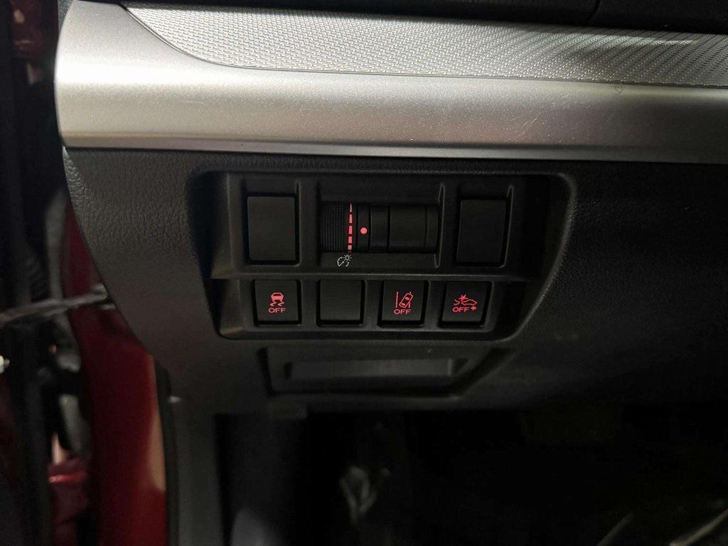 used 2019 Subaru Outback car, priced at $16,995