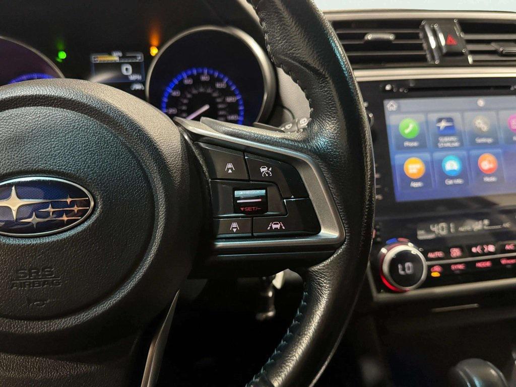 used 2019 Subaru Outback car, priced at $16,995