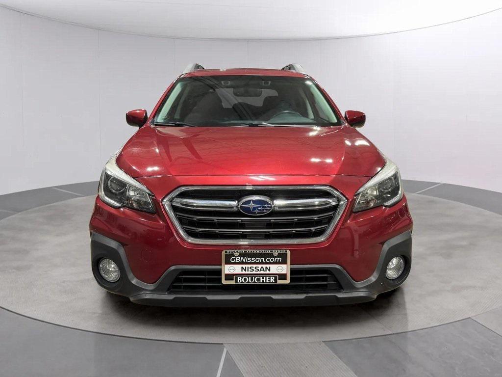 used 2019 Subaru Outback car, priced at $16,995