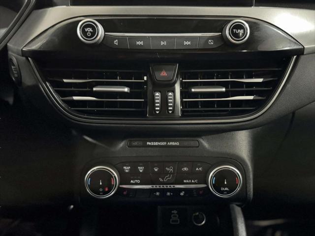 used 2024 Ford Escape car, priced at $22,895
