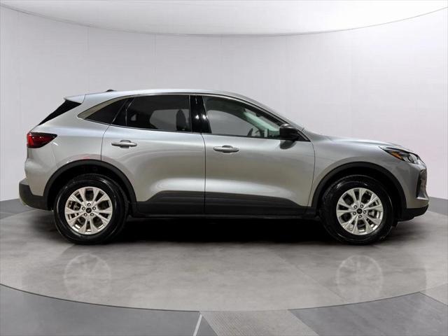 used 2024 Ford Escape car, priced at $22,895