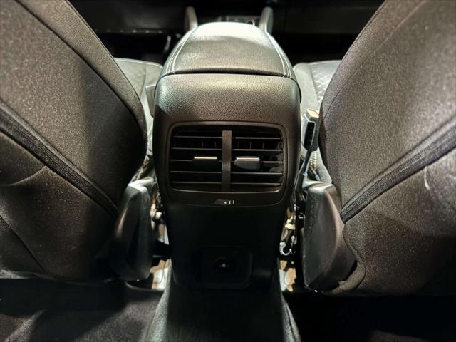 used 2024 Ford Escape car, priced at $22,895