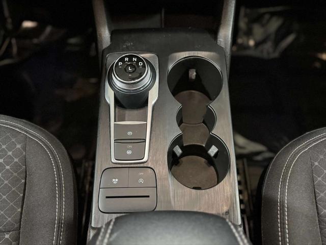 used 2024 Ford Escape car, priced at $22,895