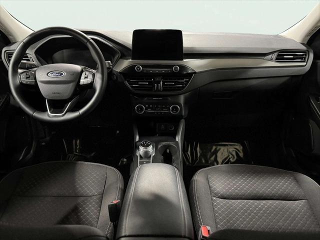 used 2024 Ford Escape car, priced at $22,895