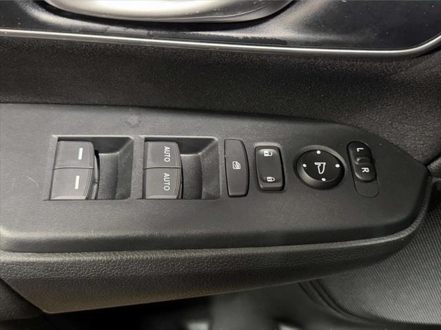 used 2022 Honda CR-V car, priced at $29,395