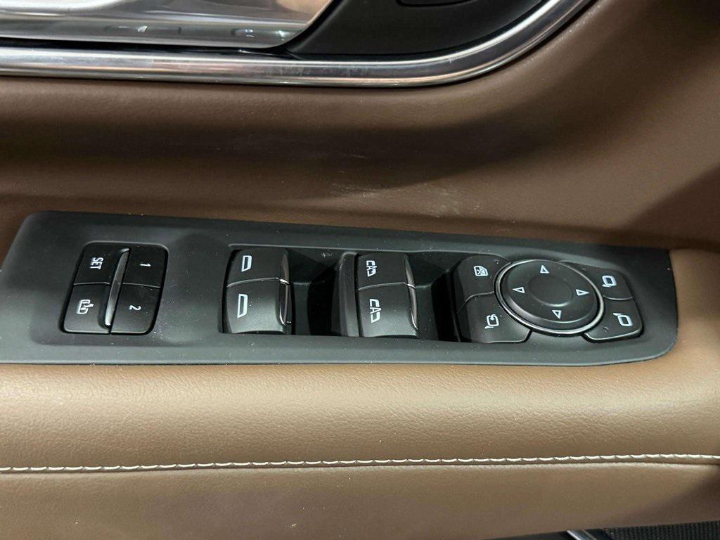 used 2023 Chevrolet Tahoe car, priced at $68,995