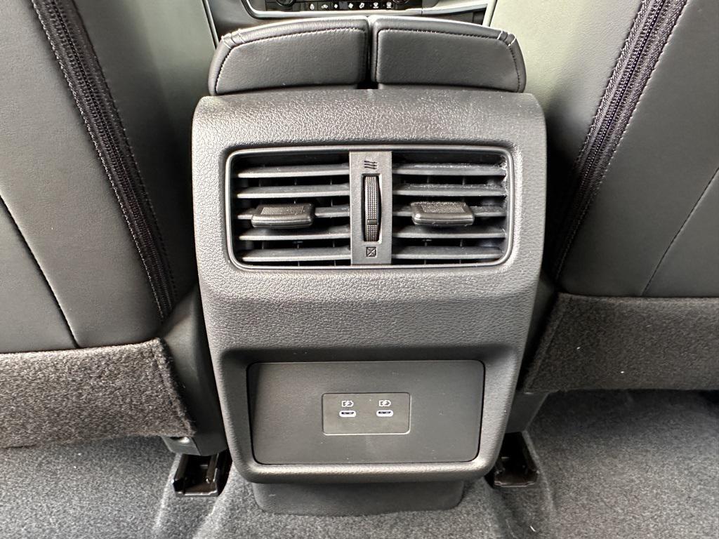 new 2026 Nissan Rogue car, priced at $31,323