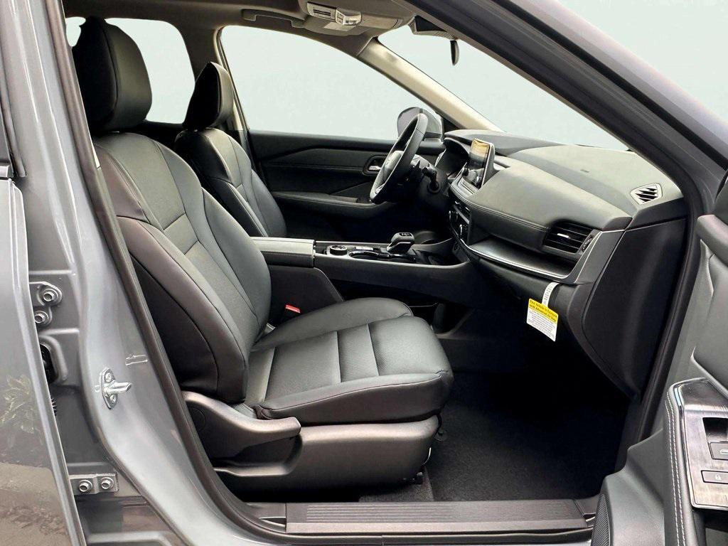 new 2026 Nissan Rogue car, priced at $31,323