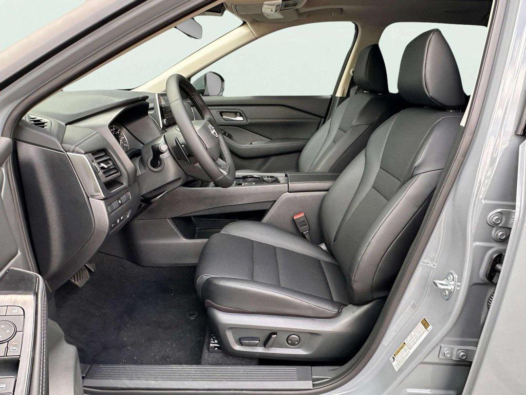 new 2026 Nissan Rogue car, priced at $31,323