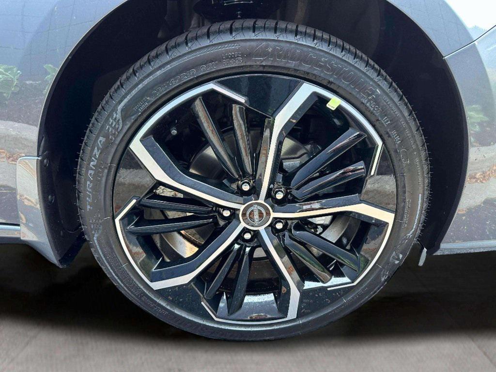 new 2025 Nissan Altima car, priced at $32,569