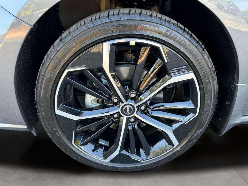 new 2025 Nissan Altima car, priced at $32,569