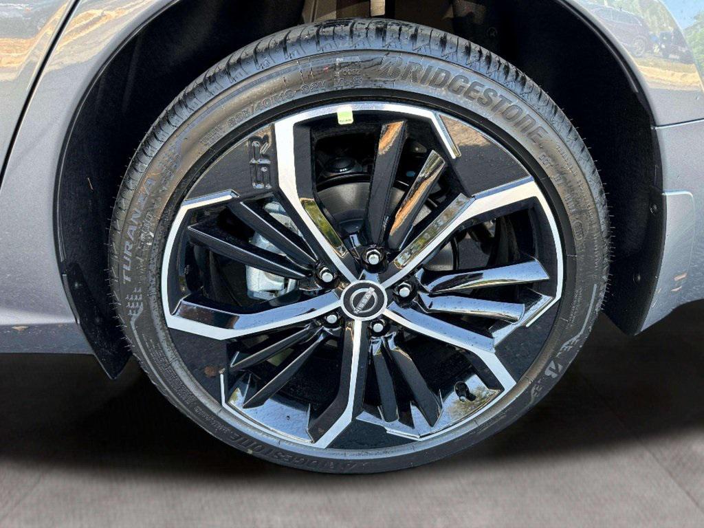 new 2025 Nissan Altima car, priced at $32,569