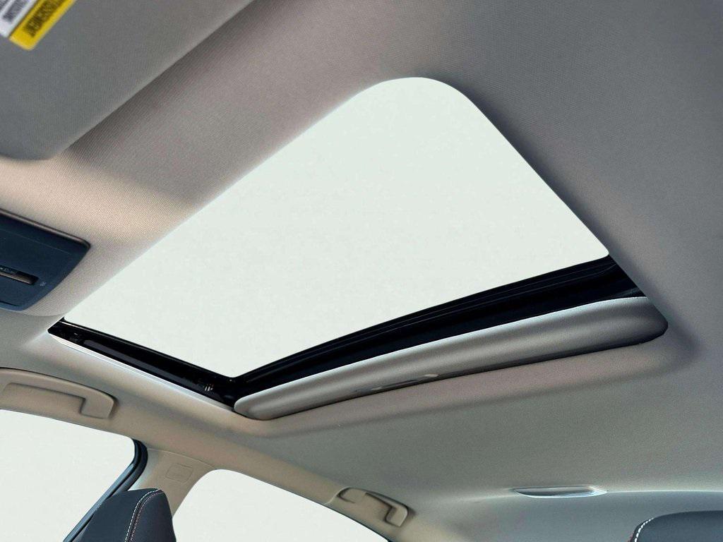 new 2025 Nissan Altima car, priced at $32,569
