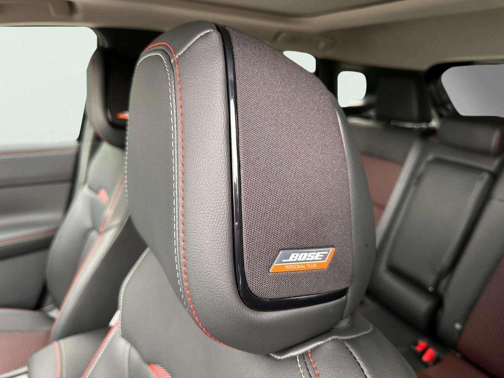 new 2026 Nissan Kicks car, priced at $31,601