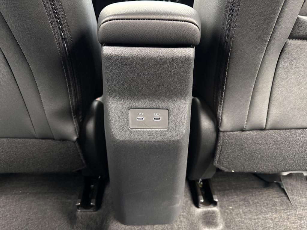 new 2026 Nissan Kicks car, priced at $31,601