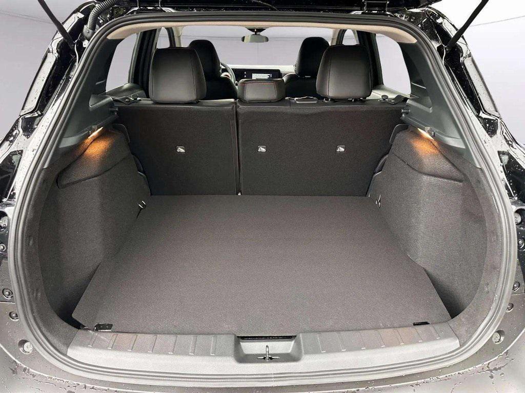 new 2026 Nissan Kicks car, priced at $31,601