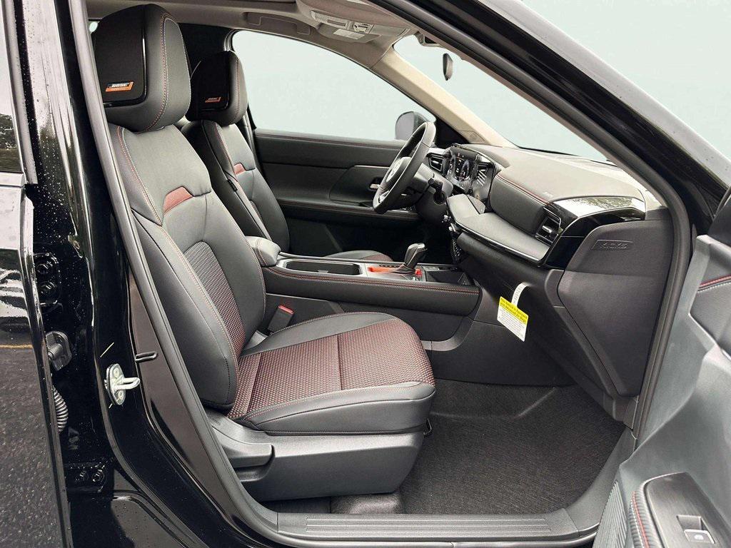 new 2026 Nissan Kicks car, priced at $31,601