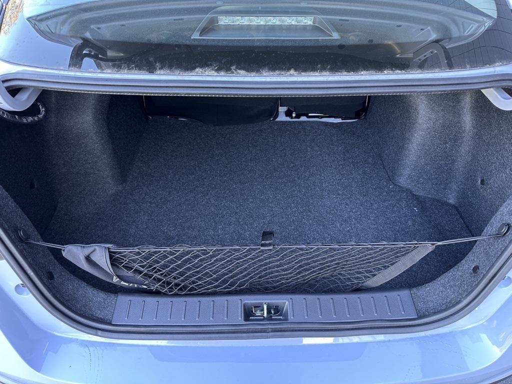 new 2025 Nissan Versa car, priced at $20,132