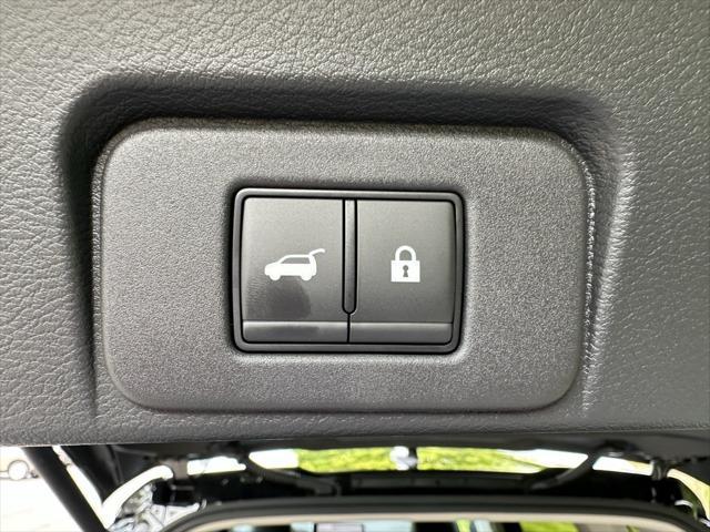 new 2025 Nissan Rogue car, priced at $37,303