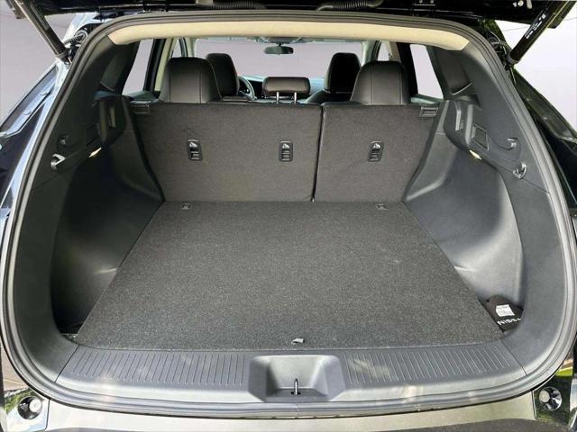 new 2025 Nissan Murano car, priced at $41,809