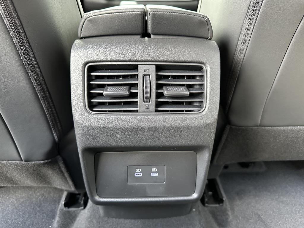 new 2026 Nissan Rogue car, priced at $32,682