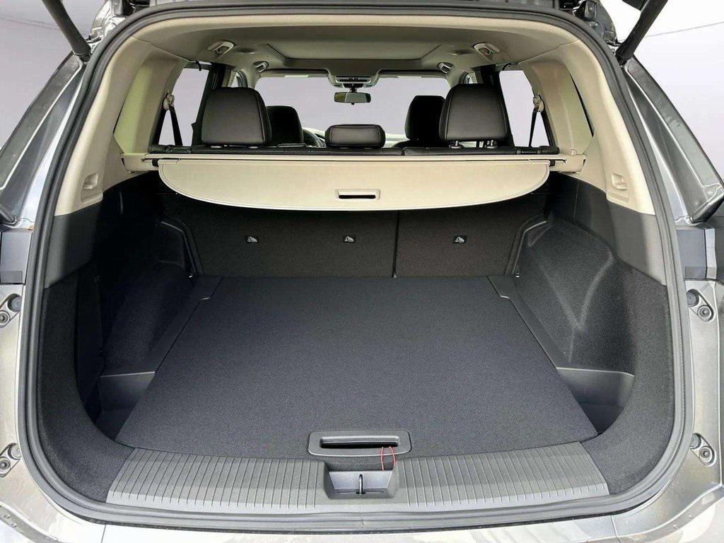 new 2026 Nissan Rogue car, priced at $32,682