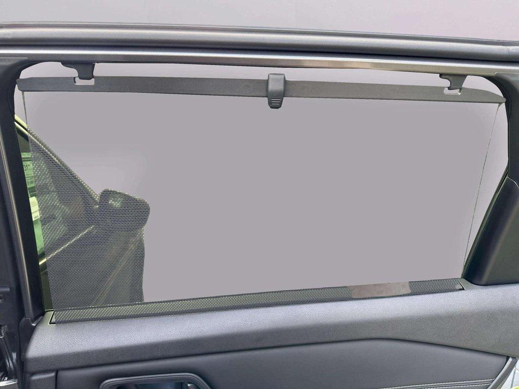 new 2026 Nissan Rogue car, priced at $32,682