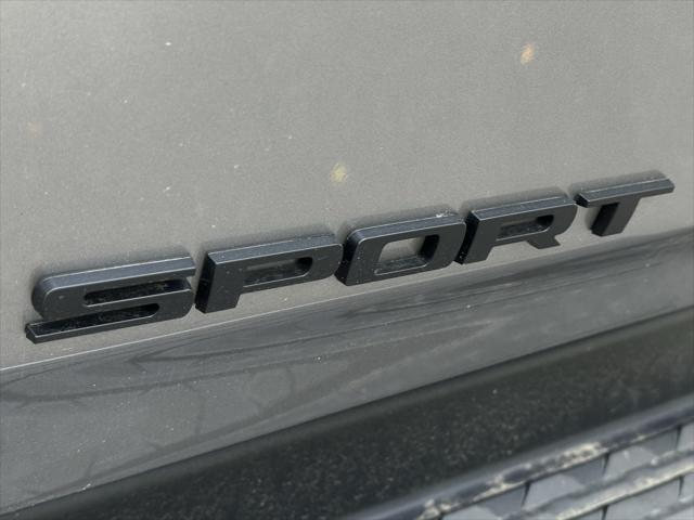 used 2020 Ram 1500 car, priced at $40,795