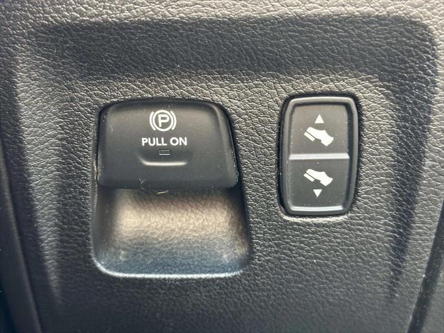 used 2020 Ram 1500 car, priced at $40,495