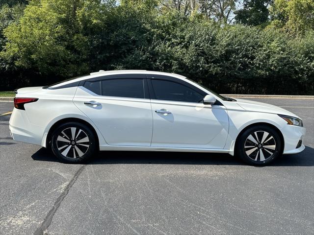 used 2019 Nissan Altima car, priced at $18,495