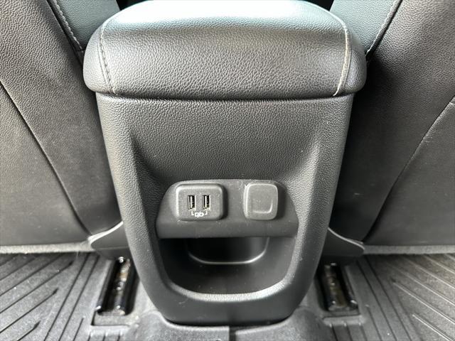 used 2020 Chevrolet Colorado car, priced at $34,695