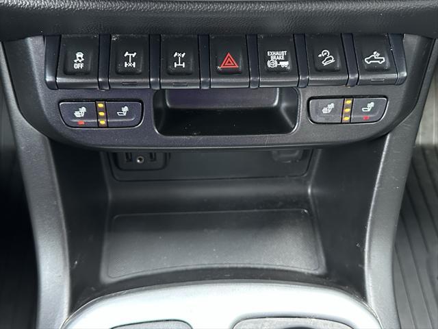 used 2020 Chevrolet Colorado car, priced at $34,695