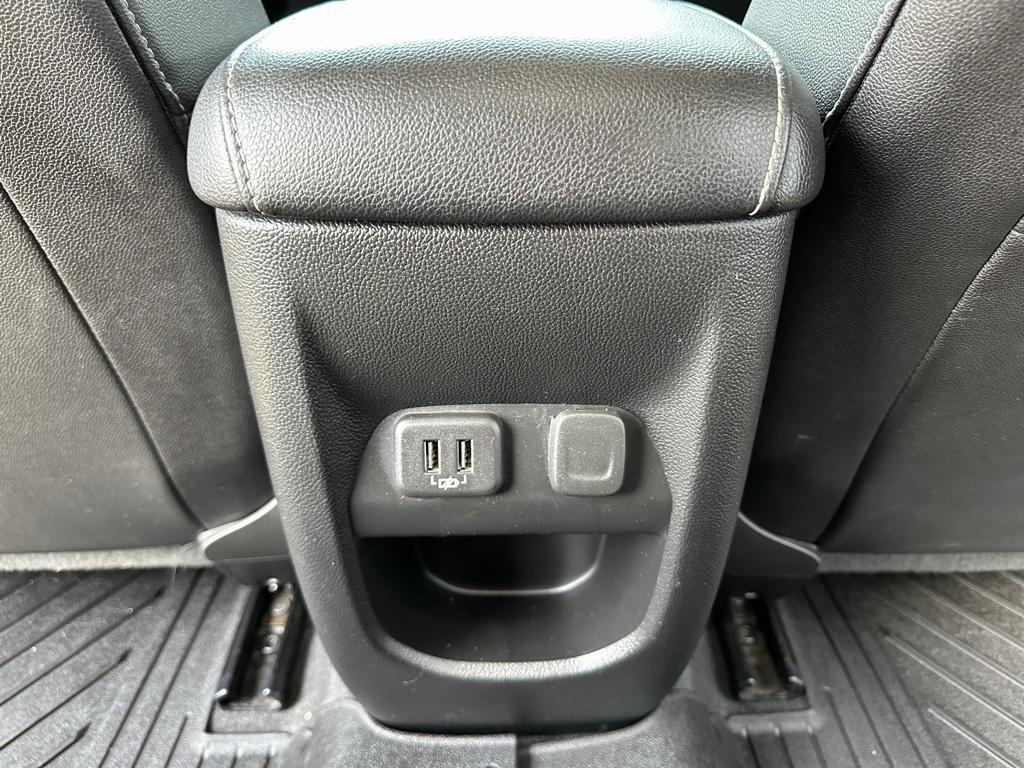 used 2020 Chevrolet Colorado car, priced at $31,995