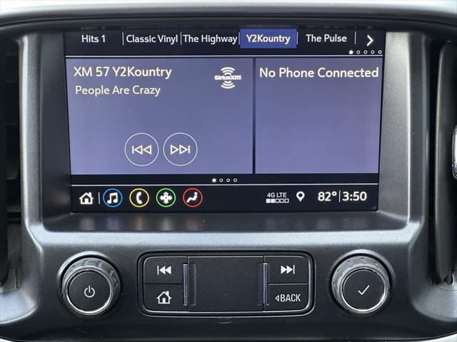 used 2020 Chevrolet Colorado car, priced at $34,695