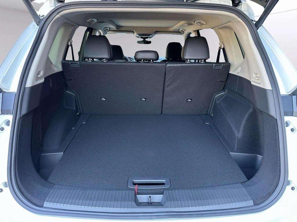 new 2026 Nissan Rogue car, priced at $36,305