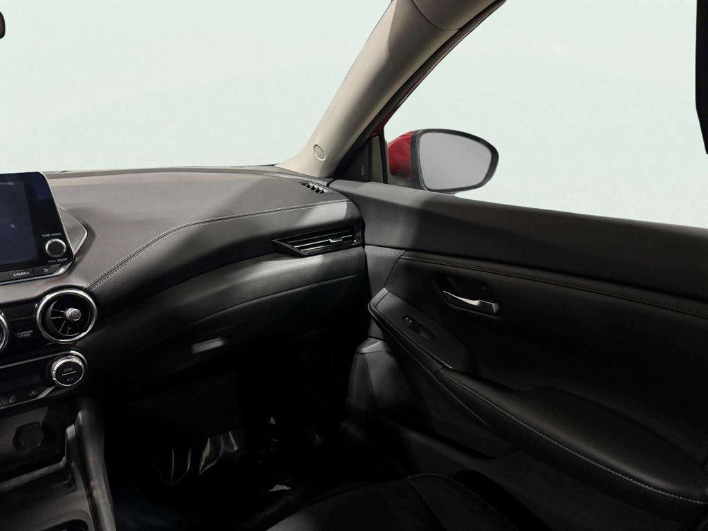 used 2020 Nissan Sentra car, priced at $17,895