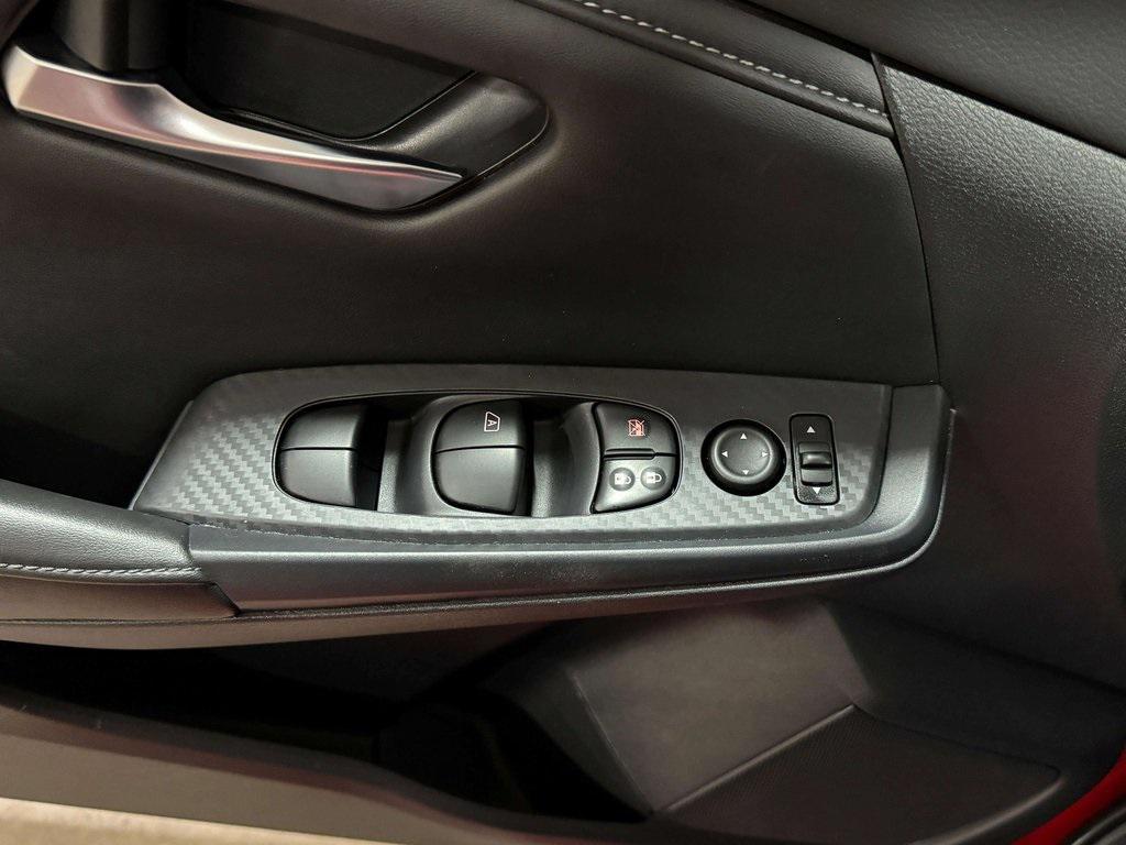 used 2020 Nissan Sentra car, priced at $17,895