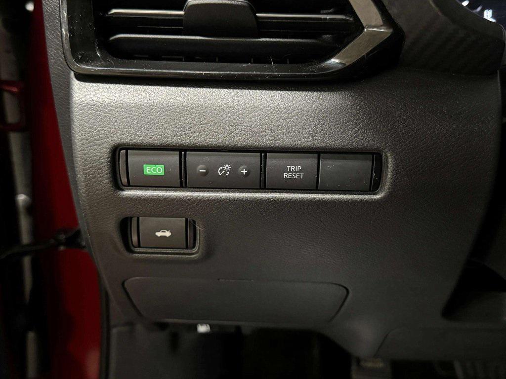 used 2020 Nissan Sentra car, priced at $17,895