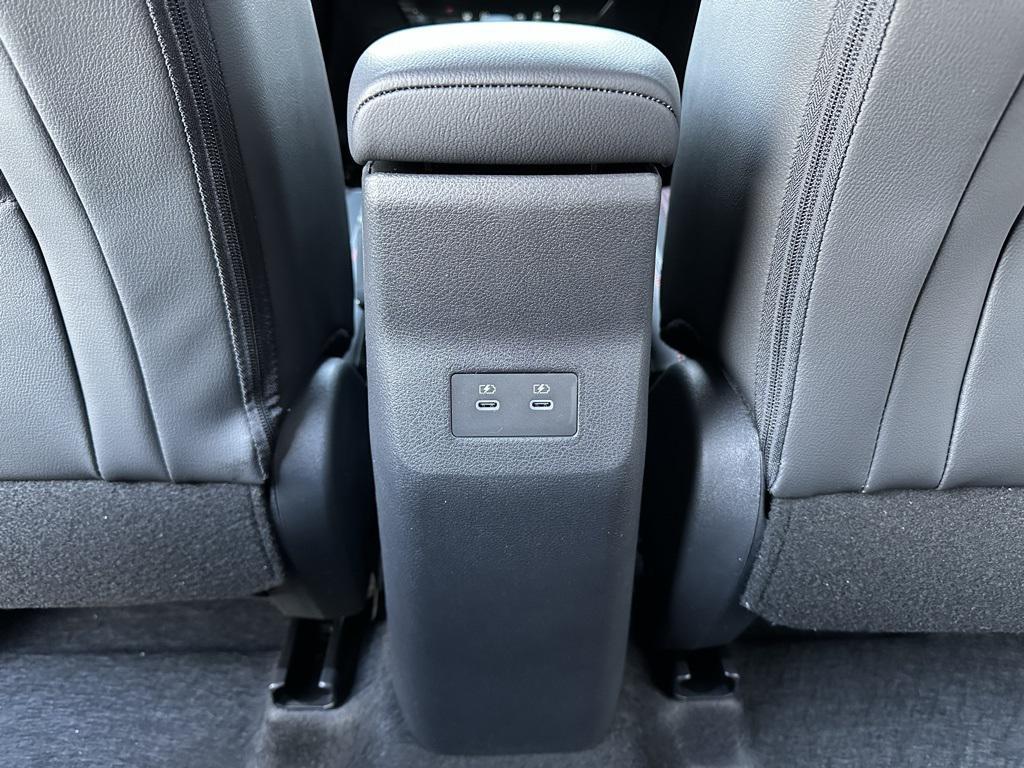 new 2025 Nissan Kicks car, priced at $28,340