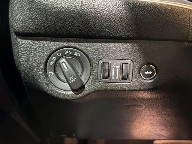 used 2022 Dodge Challenger car, priced at $24,995