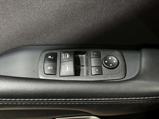 used 2022 Dodge Challenger car, priced at $24,995