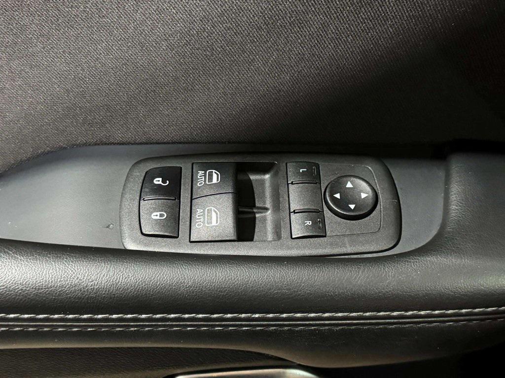 used 2022 Dodge Challenger car, priced at $24,695