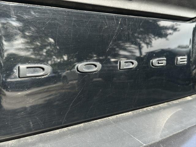 used 2022 Dodge Challenger car, priced at $25,995